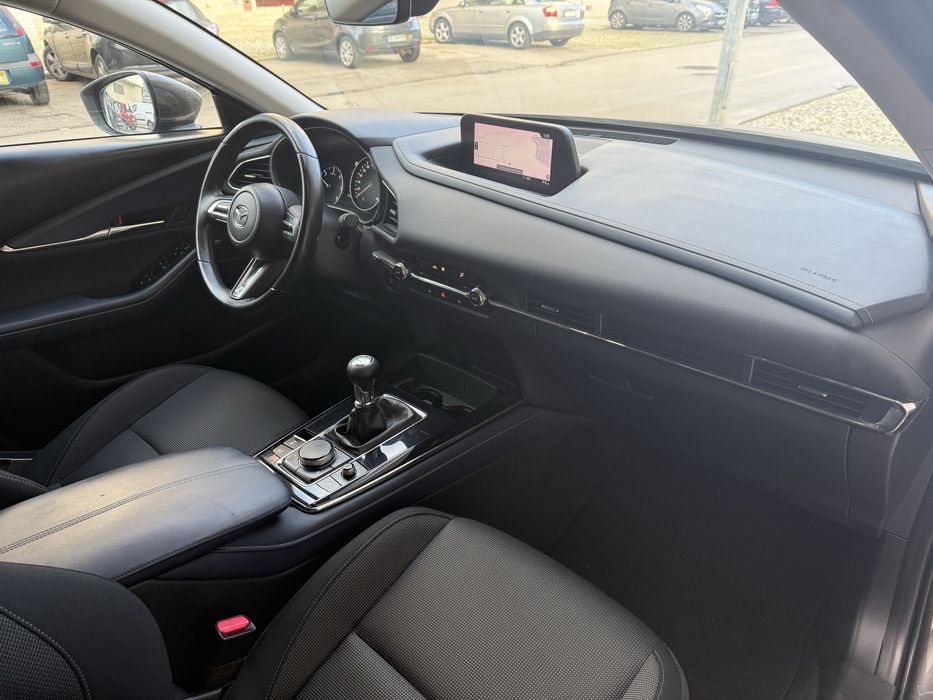 Mazda CX-30 1.8 Sky-D Evolve i-Active