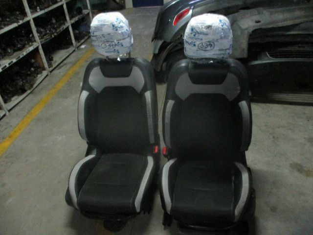 Conjunto de bancos CITROËN DS4 (NX_)