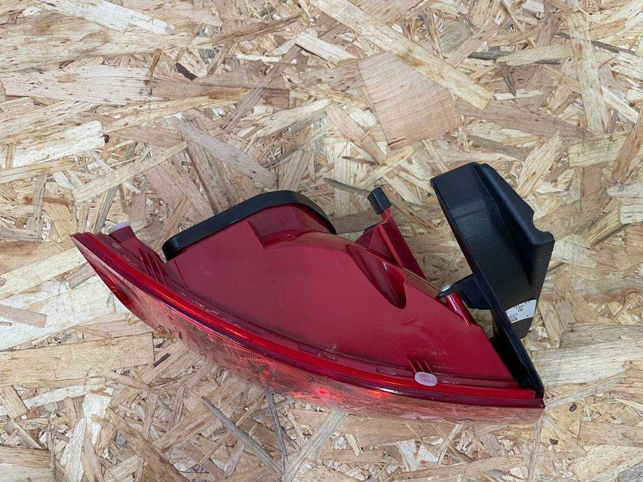 Фонарь стоп Audi A4 B8 LED фонари Ауди А4 Б8 2008-2012 Європа