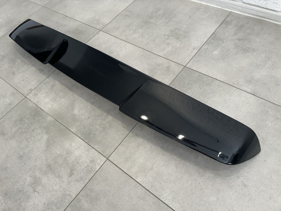 Спойлер Vito W447 Mercedes Benz на задню дверь ЛЯДА вито