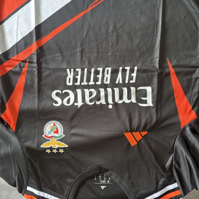 camisola benfica