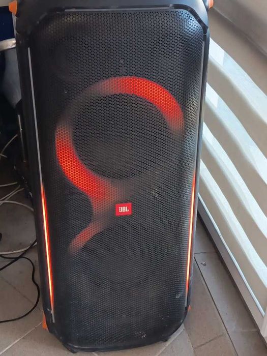 Głośnik JBL PartyBox 710 Sk