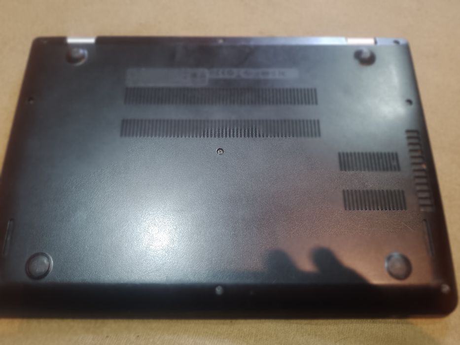 Lenovo Thinkpad Chromebook 13