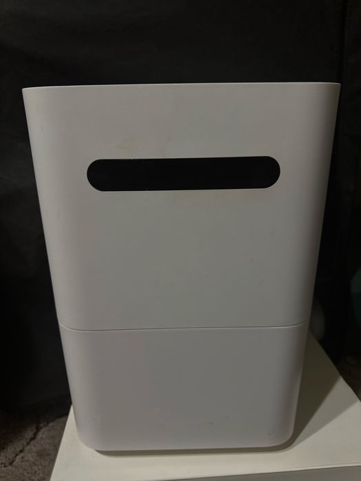 Увлажнитель воздуха smart mi xiaomi