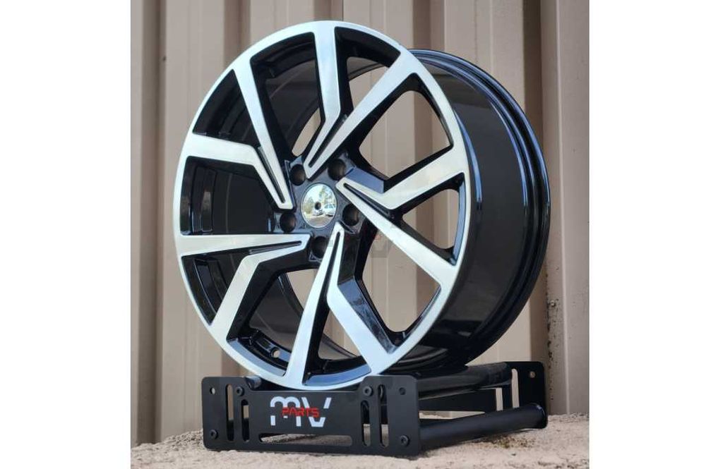 Jantes Look VW Golf Gti – 18 | 5×112