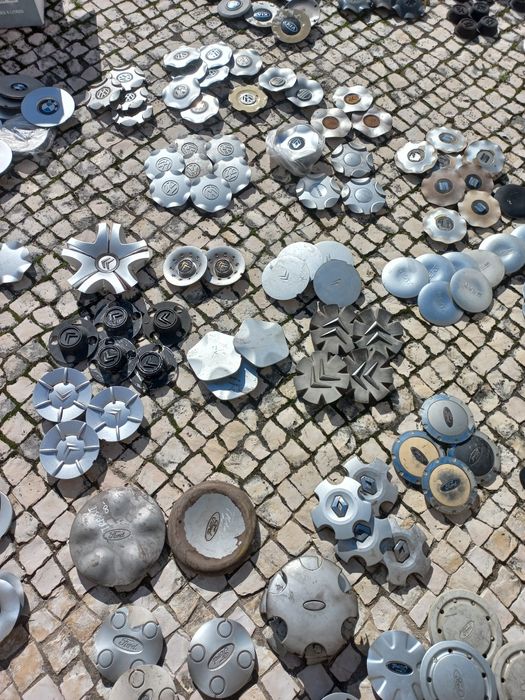 Tampa para centro jante audi bmw citroen fiat ford nissan opel seat