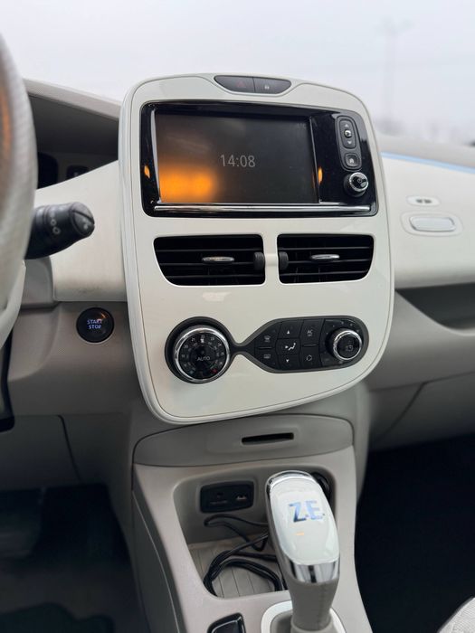 Renault Zoe 22 kwt