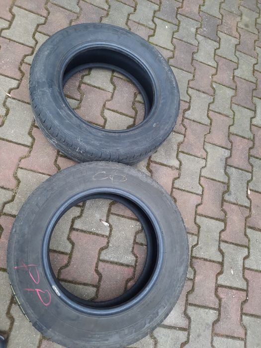 Opony letnie falken 205/65 R16