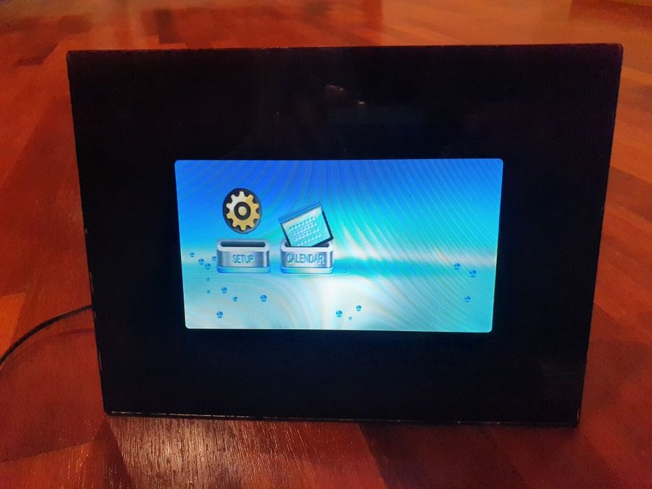 Lacor Digital Photo Frame64309994617731126