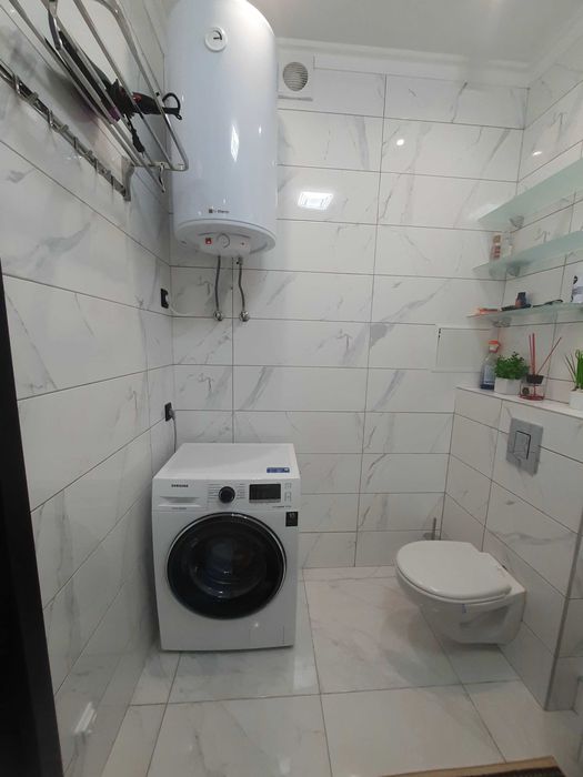 Актуально! Эксклюзив 3 ком Омега Толбухина вид на море!