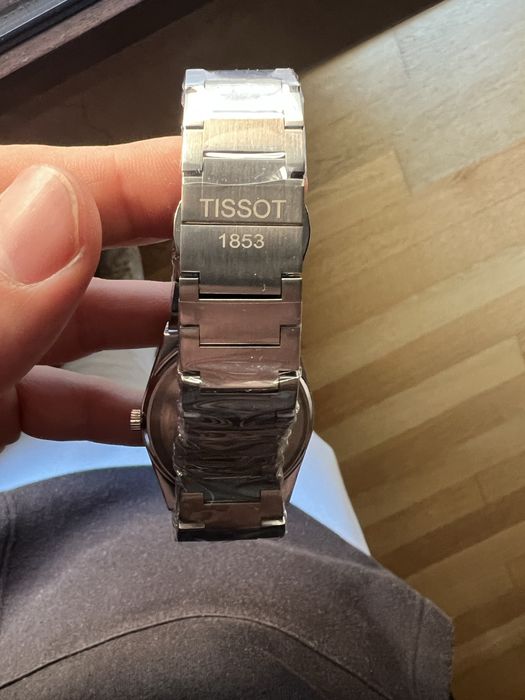 Relógio Tissot novo