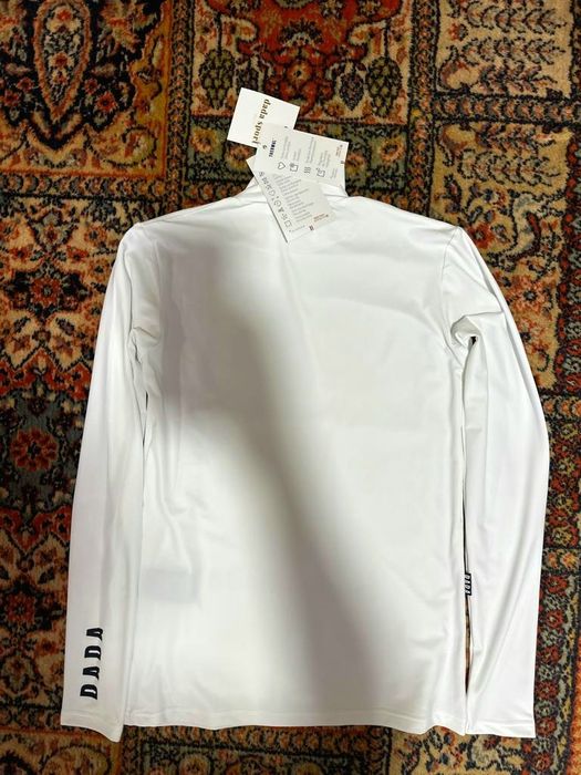 T-shirts Dada Sport Paris.  50euros