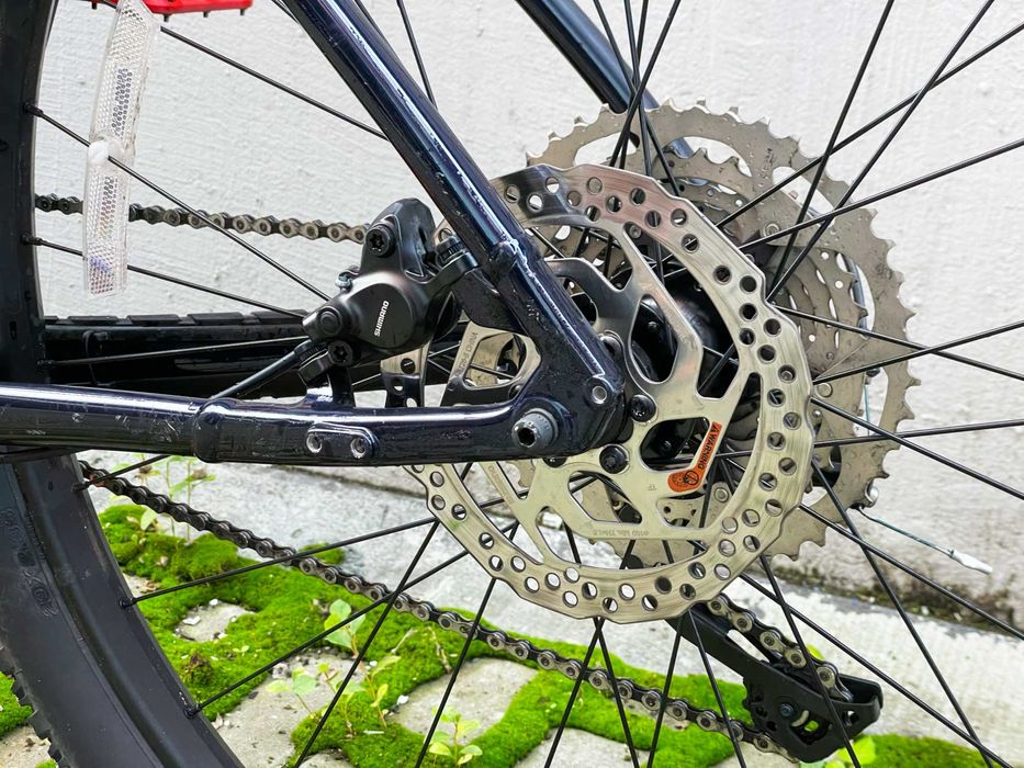 Велосипед Trek Marlin 6 gen 3 2025