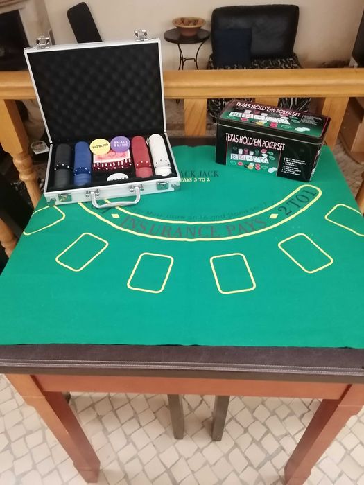 Mesa de jogos multi jogos linda