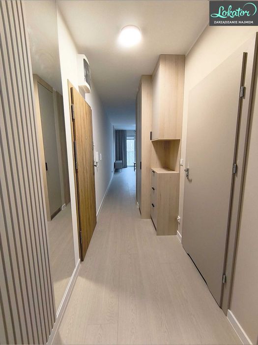 Apartment in Koszalin, Śródmieście - Więcej