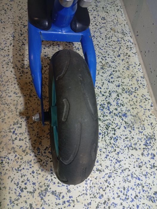 Rowerek biegowy Puky