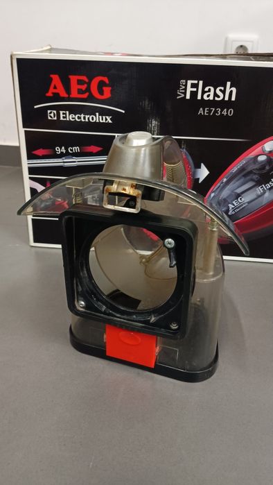Filtro HEPA de aspirador AEG ELECTROLUX AE 7340