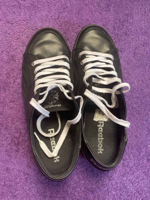 Meskie buty reebok rozmiar 43