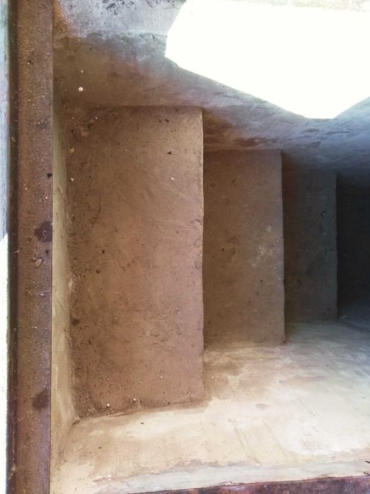 Гараж на салтовке