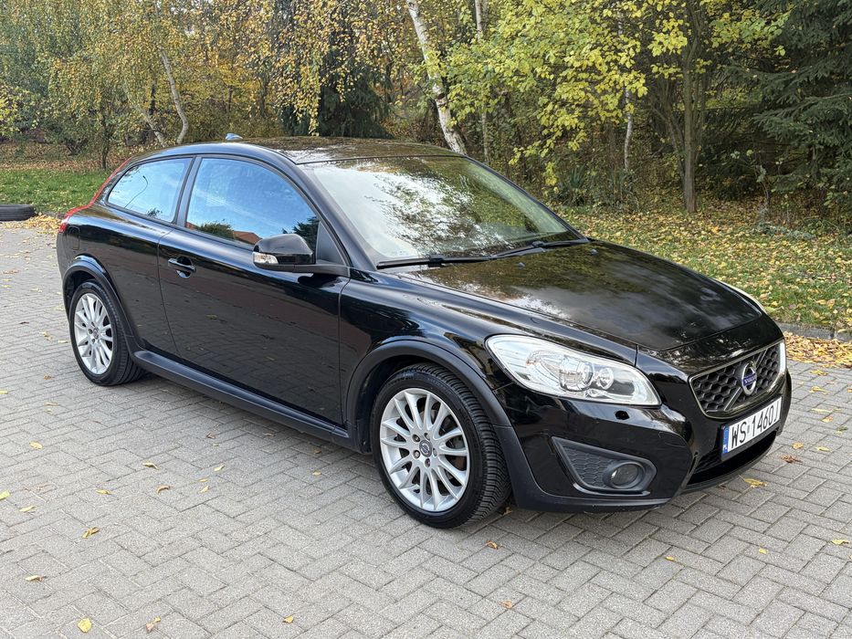 Volvo C30