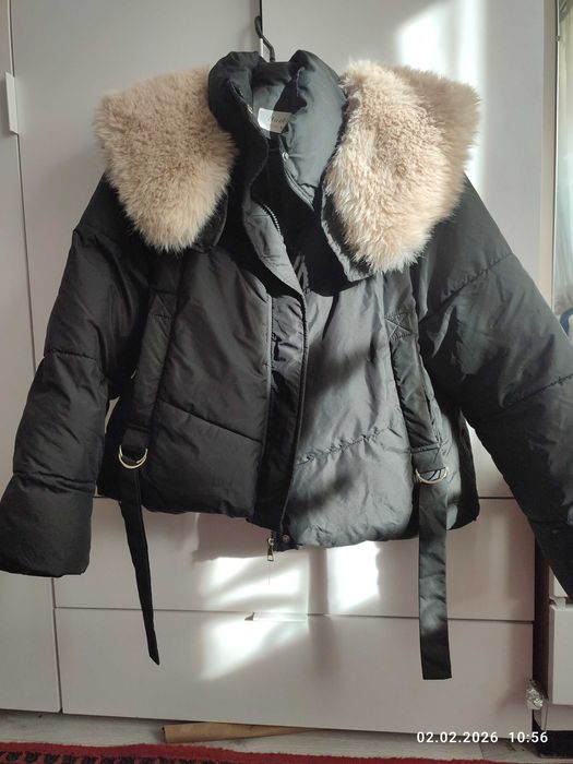 Куртка жіноча демо-сезонка,нова