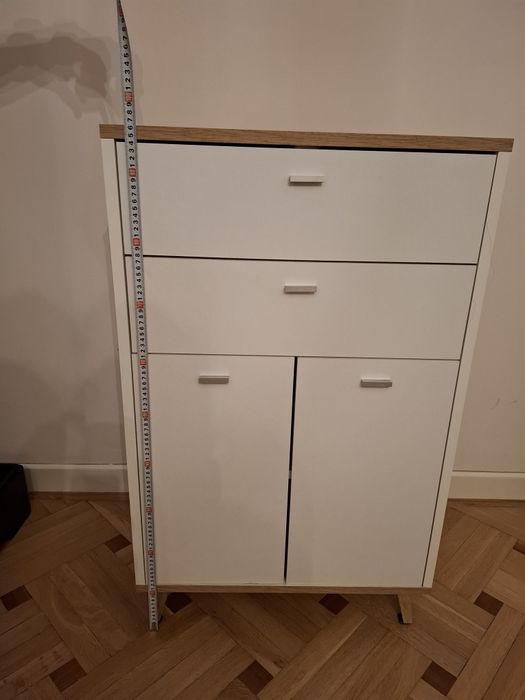 Szafka do łazienki - REZERWACJA