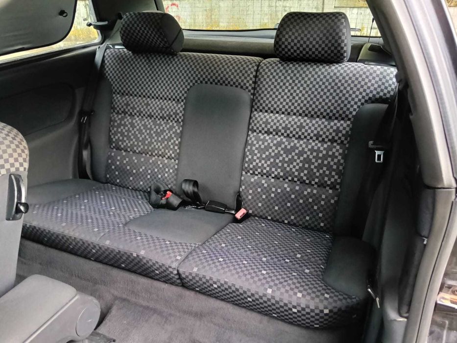 Audi A3 1.6 GPL.