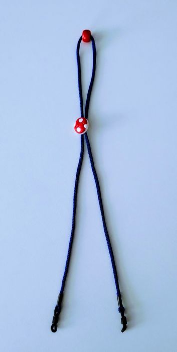 Uchwyt na okulary długość regulowana