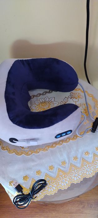 Urządzenie do masażu