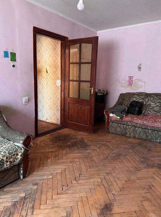 2-rooms apartment apartment by the address st. Molodezhnaya (area 54 m²) - Atlanta.ua - photo 6