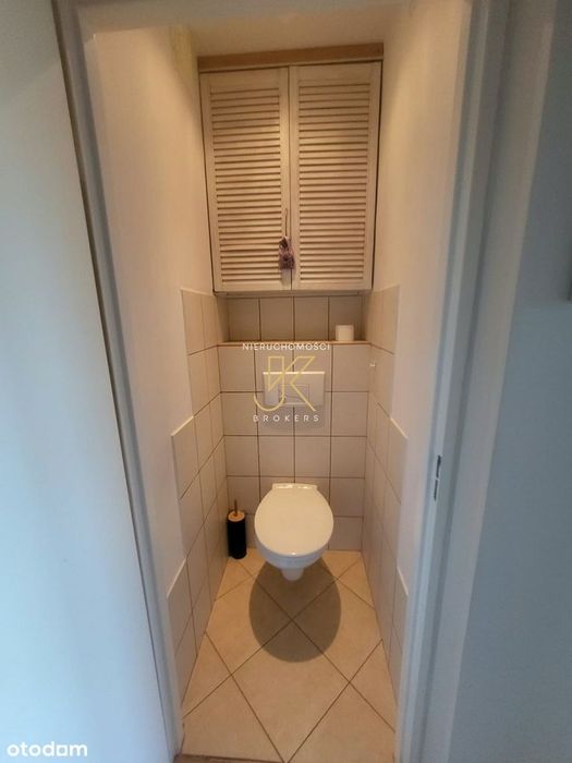 Na sprzedaż 2 pokoje. Prawobrzeże