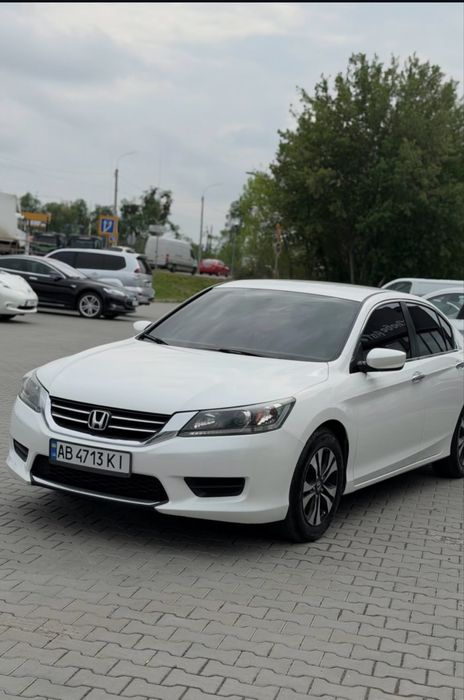 продам Хонду акорт