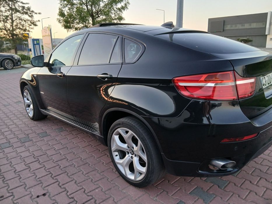 Bmw x6 xdrive Modelo 30d  imaculado