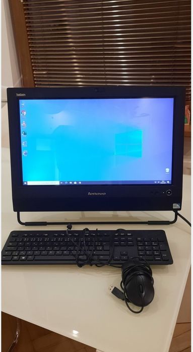 ПК Lenovo All In One