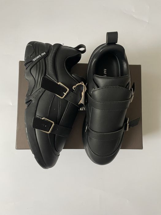 РАСПРОДАЖА!!! Raf simons antei 22