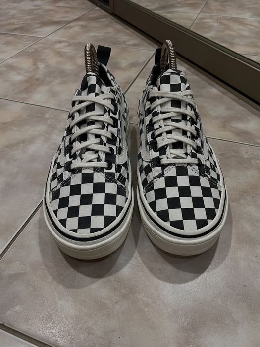 Vans кеди кросівки