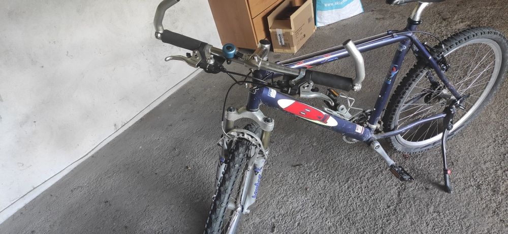 Rower MTB Torix B1
