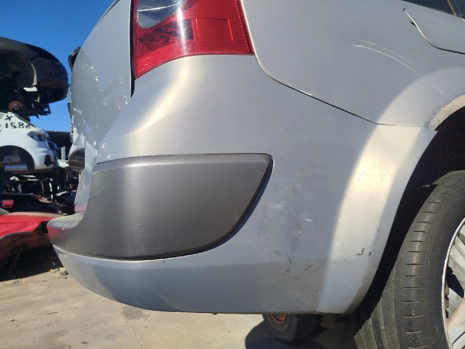 Pára-choques trás RENAULT Megane II Break (KM0/1_)
