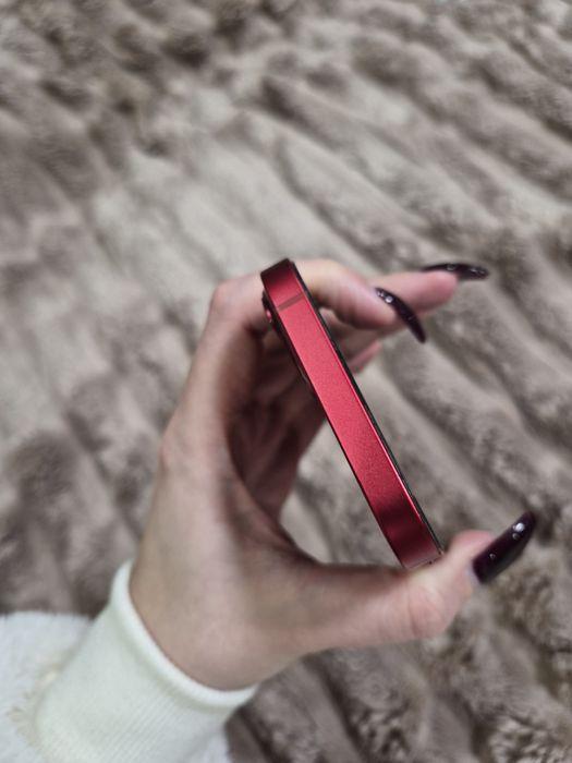 Iphone 13, Red, 128GB