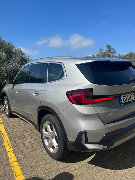 BMW X1 sDrive20i xLine | Pack Premium + Pack  Travel