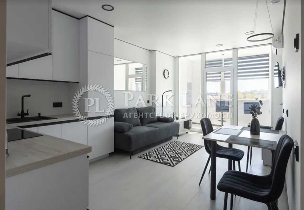 3к 53м2 ЖК Manhattan Берестейський Шевченківський КПІ Victory