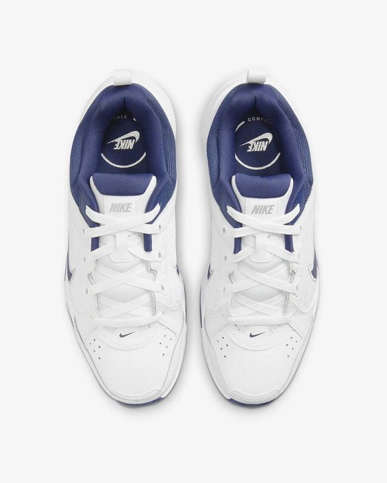 ‼️Кроссовки Nike Defy All Day Jordan M2K Monarch Оригинал! (DJ1196-100)