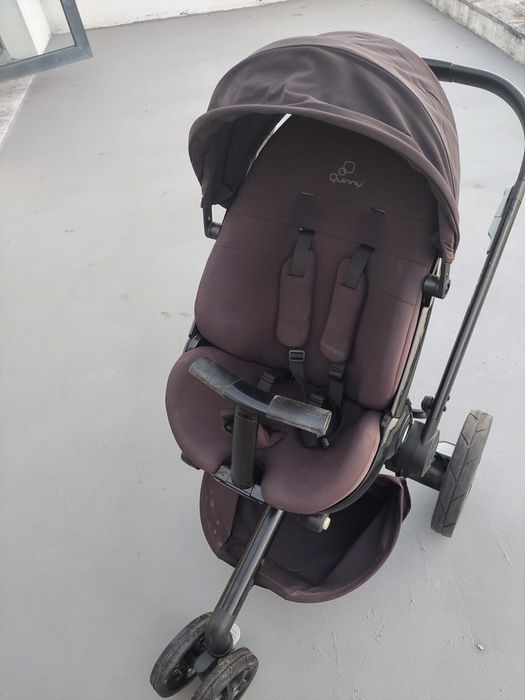 Stroller + Accessories64751156747009121