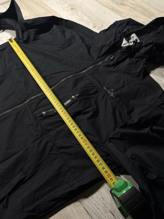 Куртка Paradox мембранна куртка outdoor трекінгова куртка gorpcore y2k