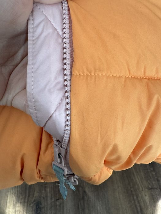 Kurtka damska columbia pike lake II croped