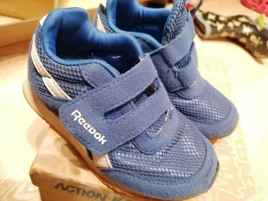Buty adidas rozmiar 25