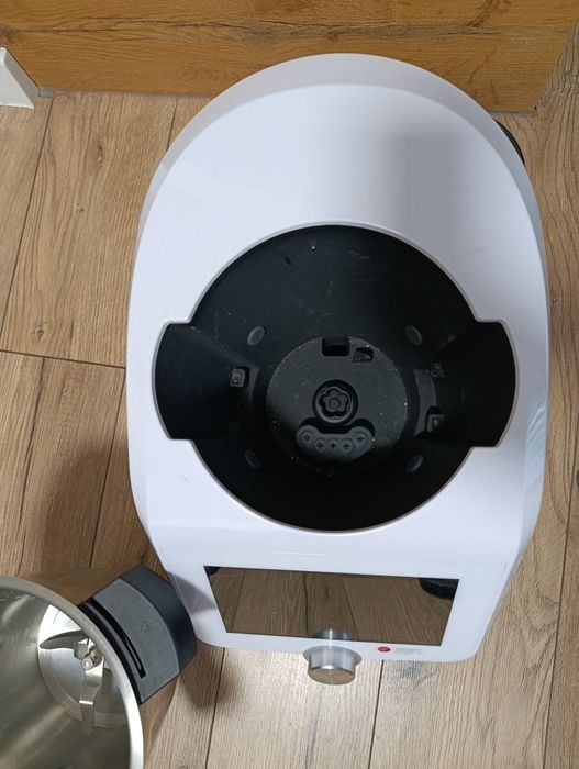 Lidlomix Monsieur Cuisine Smart