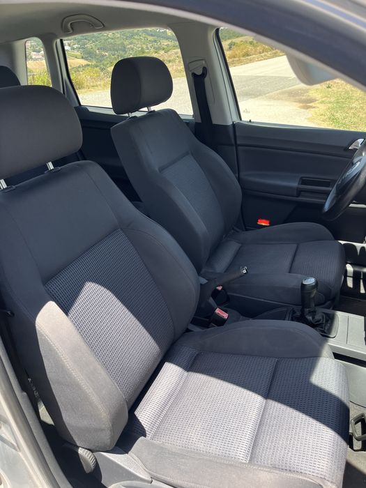 VW Polo 1.9tdi 6n 100cv