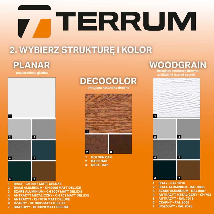 Brama garażowa HORMANN RenoMatic 3x3m 3000x3000mm | Super cena!