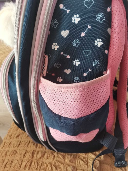 Sprzedam plecak szkolny